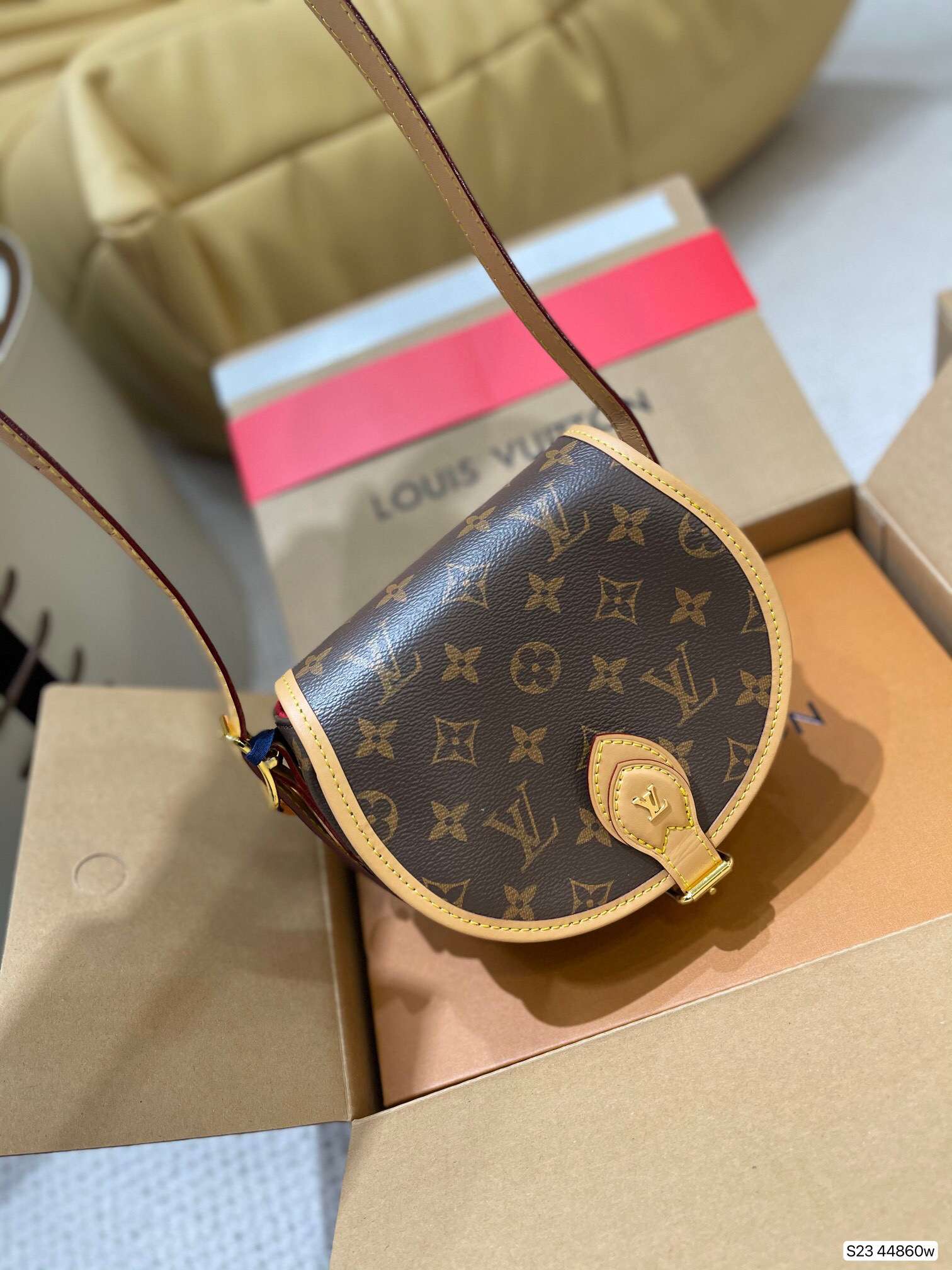 New Fashion Bag L3711 TEN