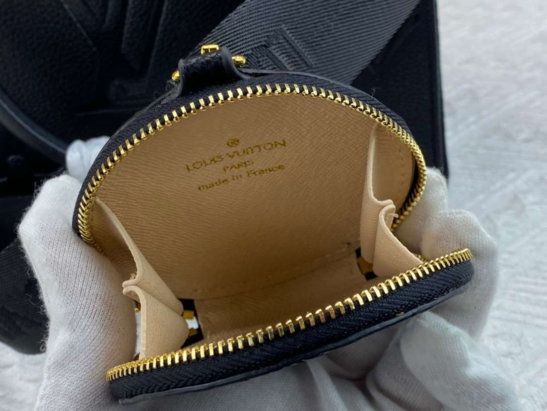 New Fashion L*V Handbag 1079 QA