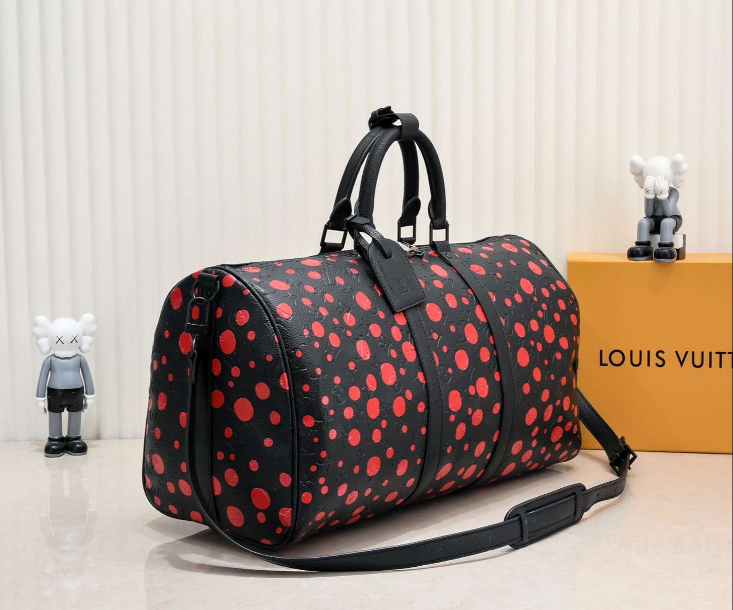 New Fashion L*V Handbag 1195 QA