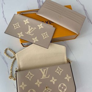 New Fashion L*V Handbag 1071 QA