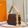 New Fashion L*V Handbag 944 QA