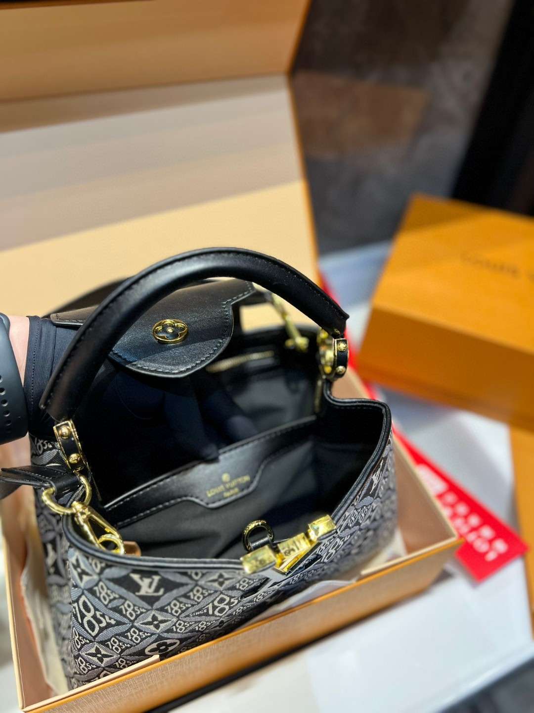New Fashion LV Handbag L313 – SOLD OUT !!!