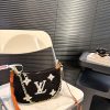 New Fashion LV Handbag L1234 QA
