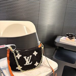 New Fashion LV Handbag L1234 QA