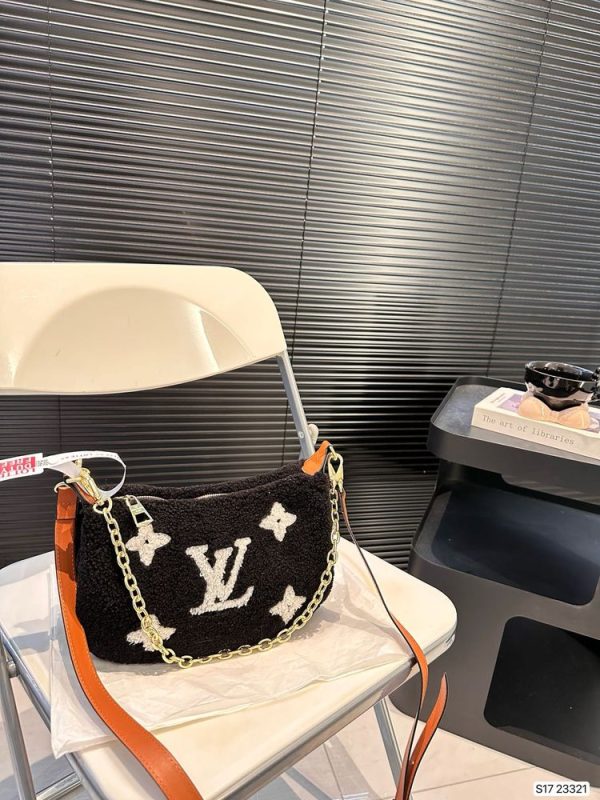 New Fashion LV Handbag L1234 QA