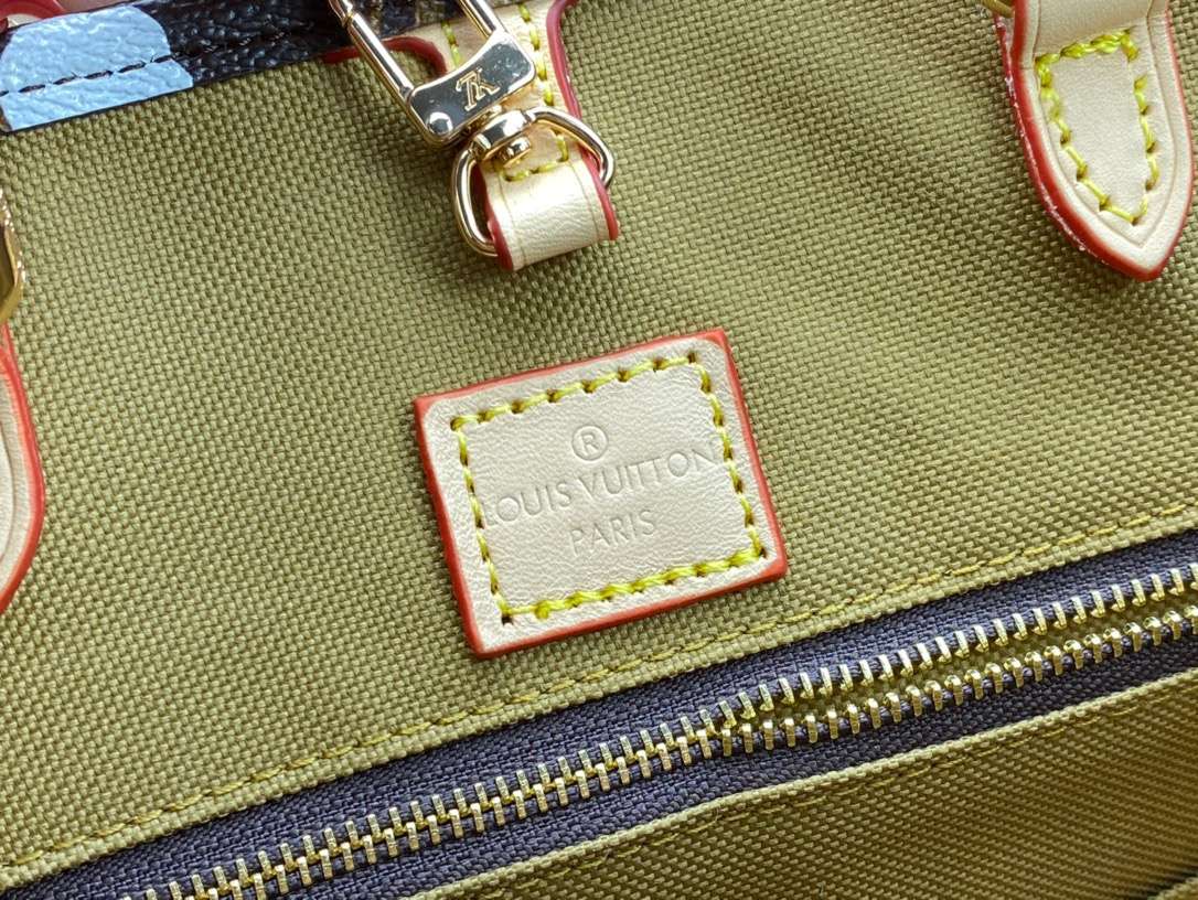 New Fashion L*V Handbag 1007 QA