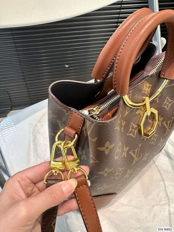 New Fashion LV Handbag L1231 QA