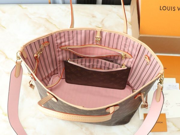 New Fashion L*V Handbag 1504 QA