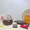 New Fashion LV Handbag L1517 QA
