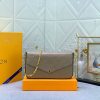New Fashion L*V Handbag 1301 QA New Fashion L*V Handbag 1301 QA