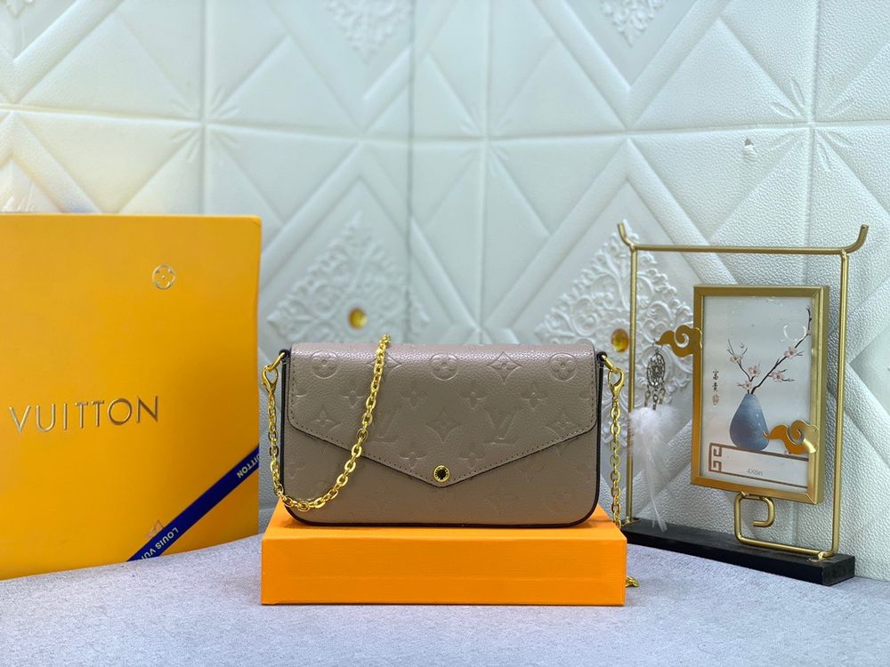 New Fashion L*V Handbag 1301 QA New Fashion L*V Handbag 1301 QA