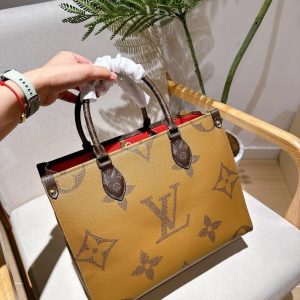 New Fashion LV Handbag L1083 QA