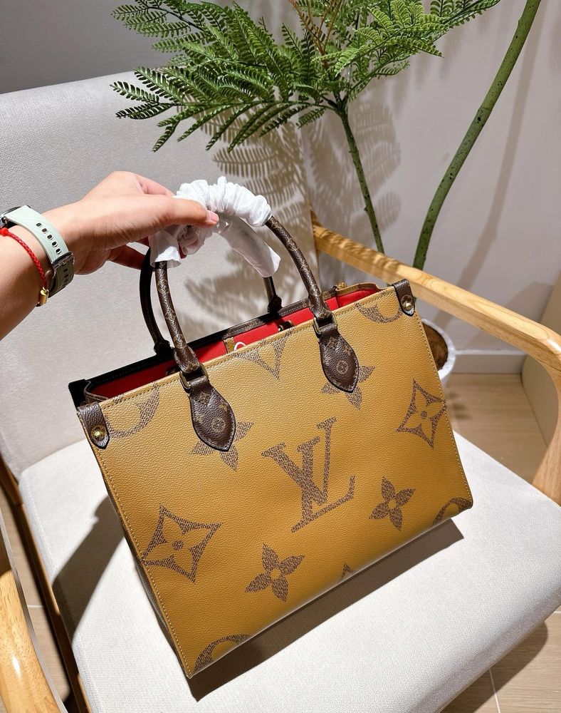 New Fashion LV Handbag L1083 QA