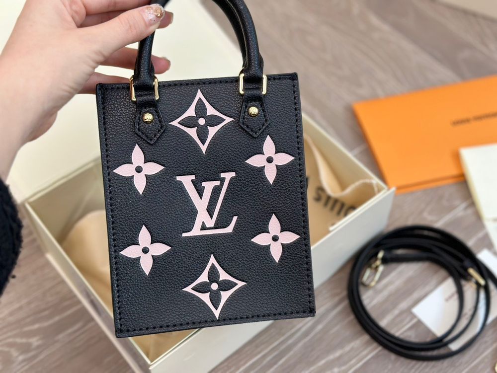 New Fashion LV Handbag L657 QA