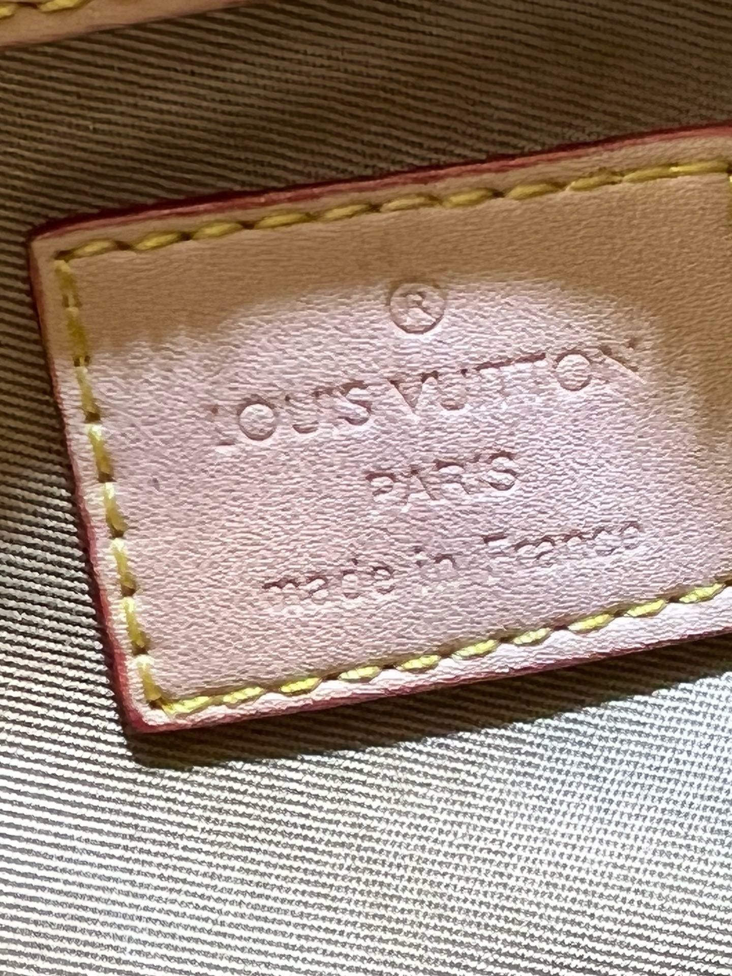 New Fashion L*V Handbag 1363.1 QA