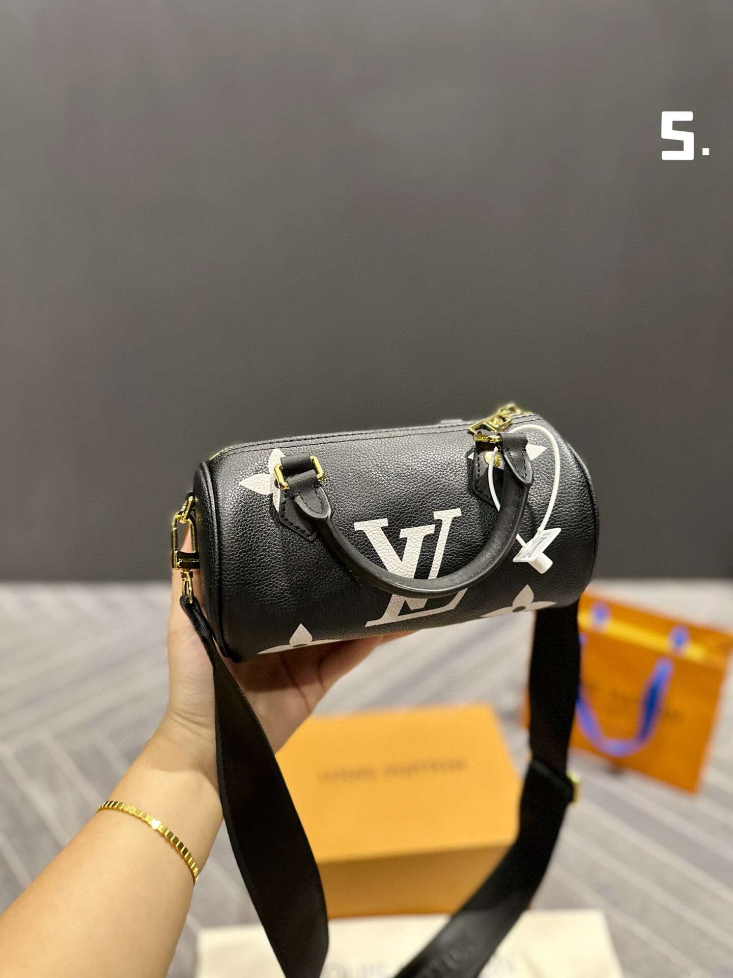 New Fashion Bag L3886 TEN