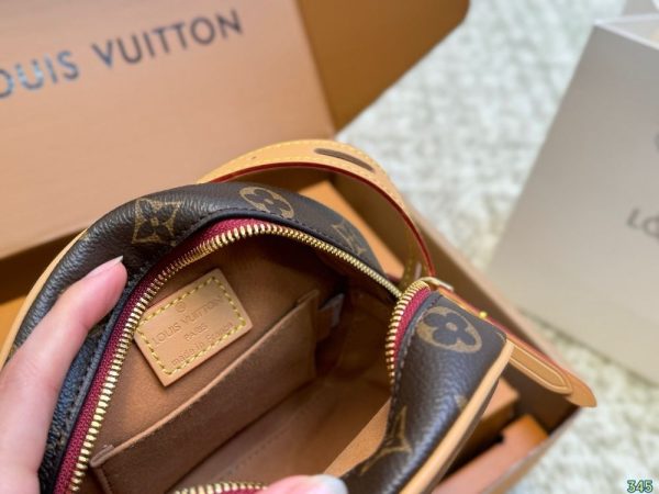 New Fashion LV Handbag L1413 QA