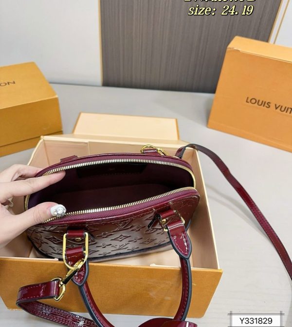 New Fashion LV Handbag L1348 QA
