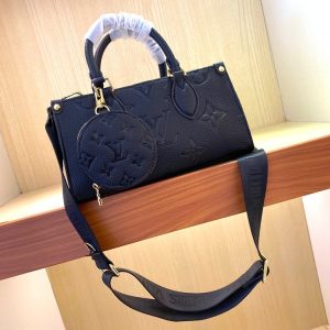 New Fashion L*V Handbag 1263 QA