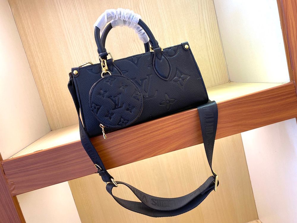 New Fashion L*V Handbag 1263 QA