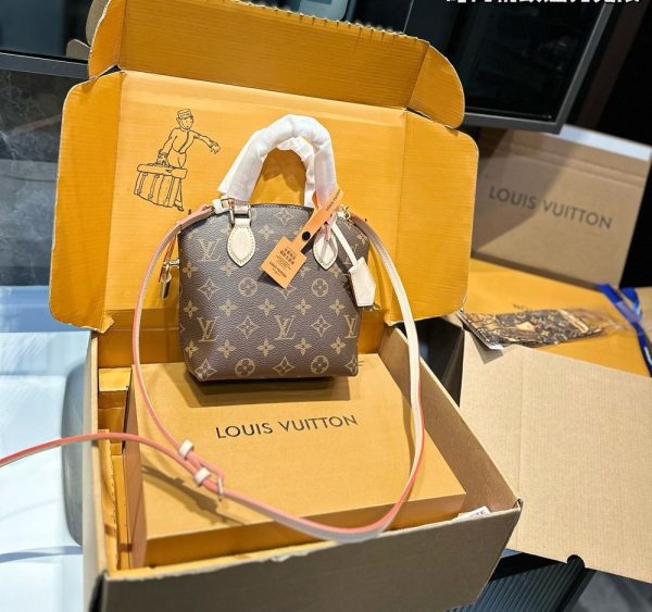 New Fashion LV Handbag L1225 QA