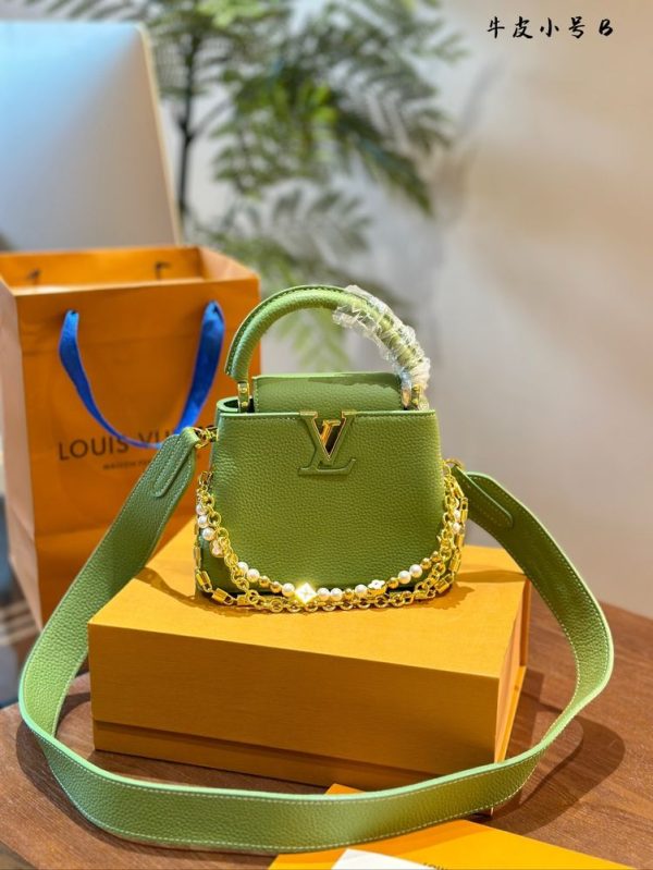 New Fashion LV Handbag L1370-2 QA New Fashion LV Handbag L1370-2 QA