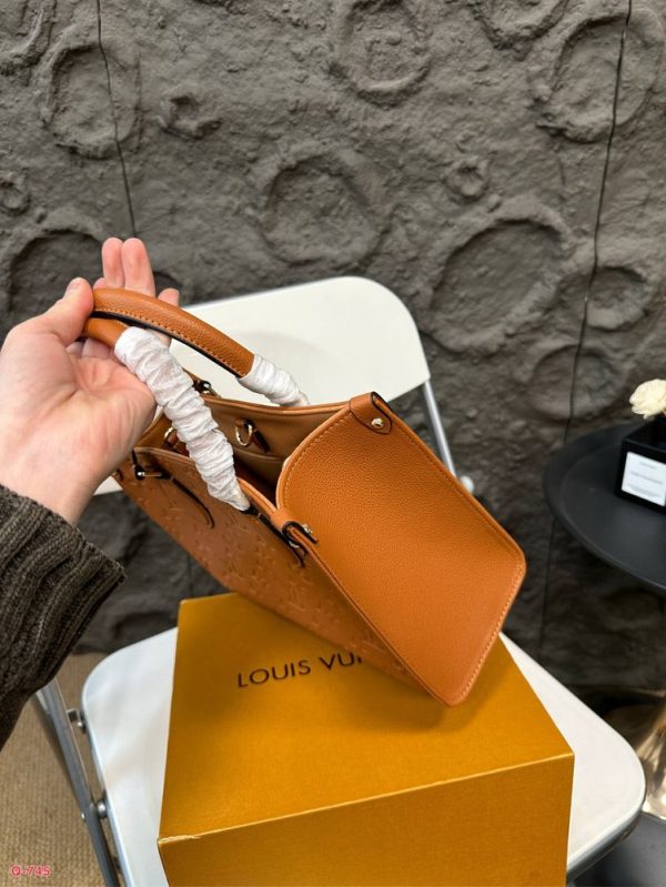 New Fashion LV Handbag L1351 QA