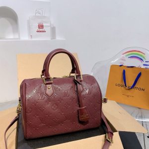 New Fashion LV Handbag L1420-4 QA