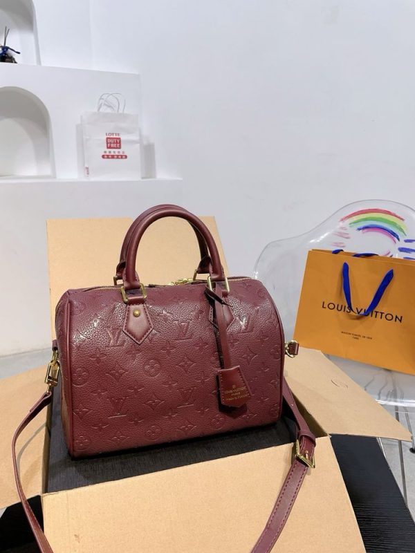 New Fashion LV Handbag L1420-4 QA