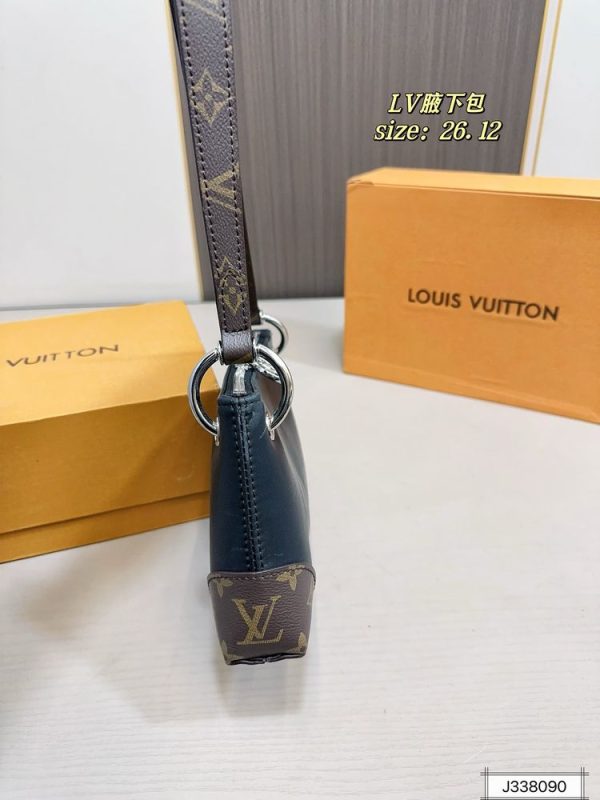 New Fashion LV Handbag L1360 QA