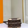 New Fashion L*V Handbag 1014 QA