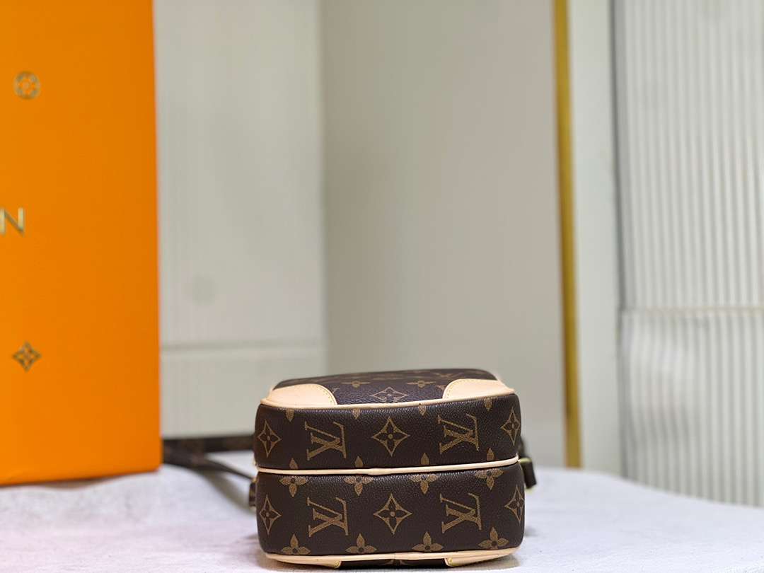 New Fashion L*V Handbag 1014 QA