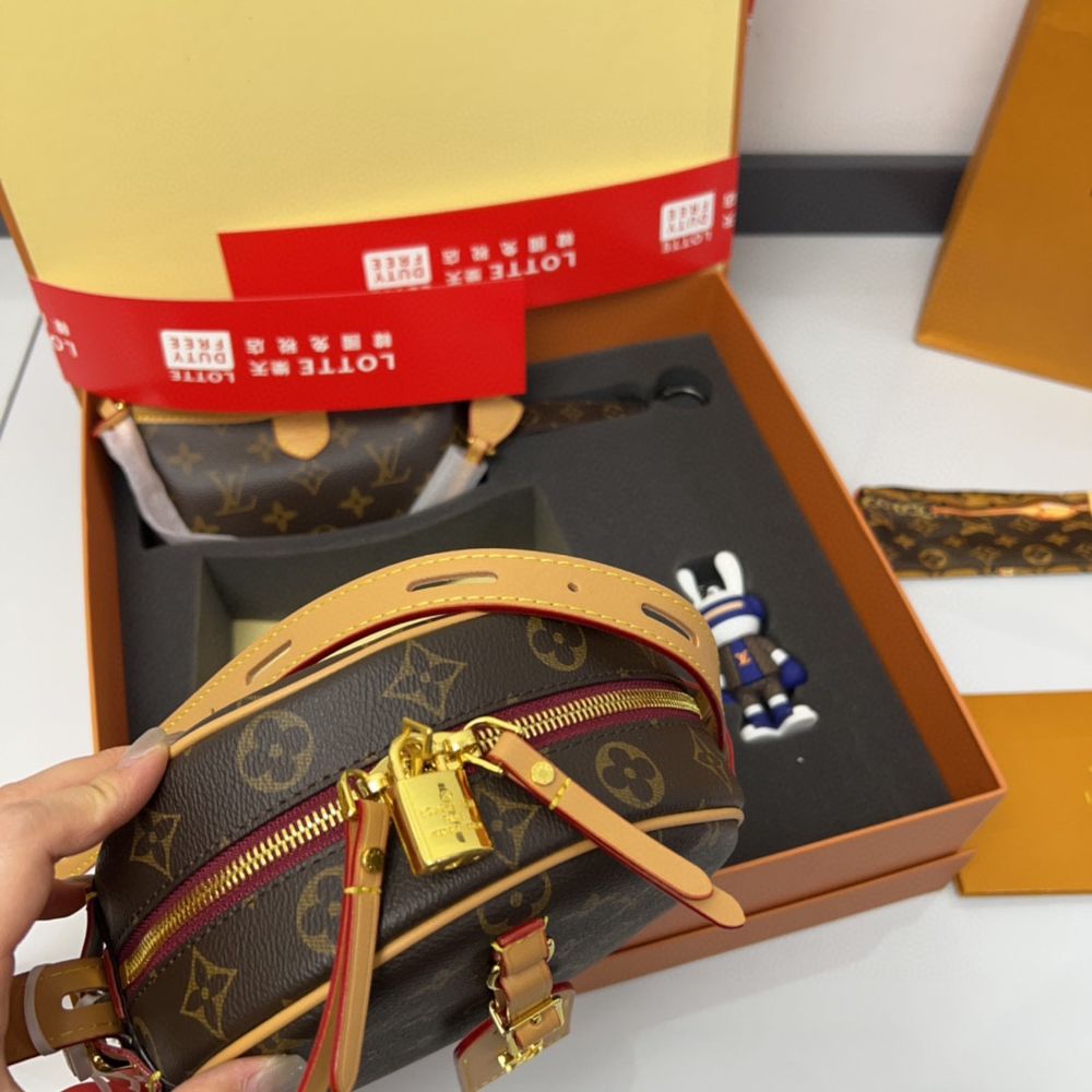 New Fashion Bag L4843 TEN