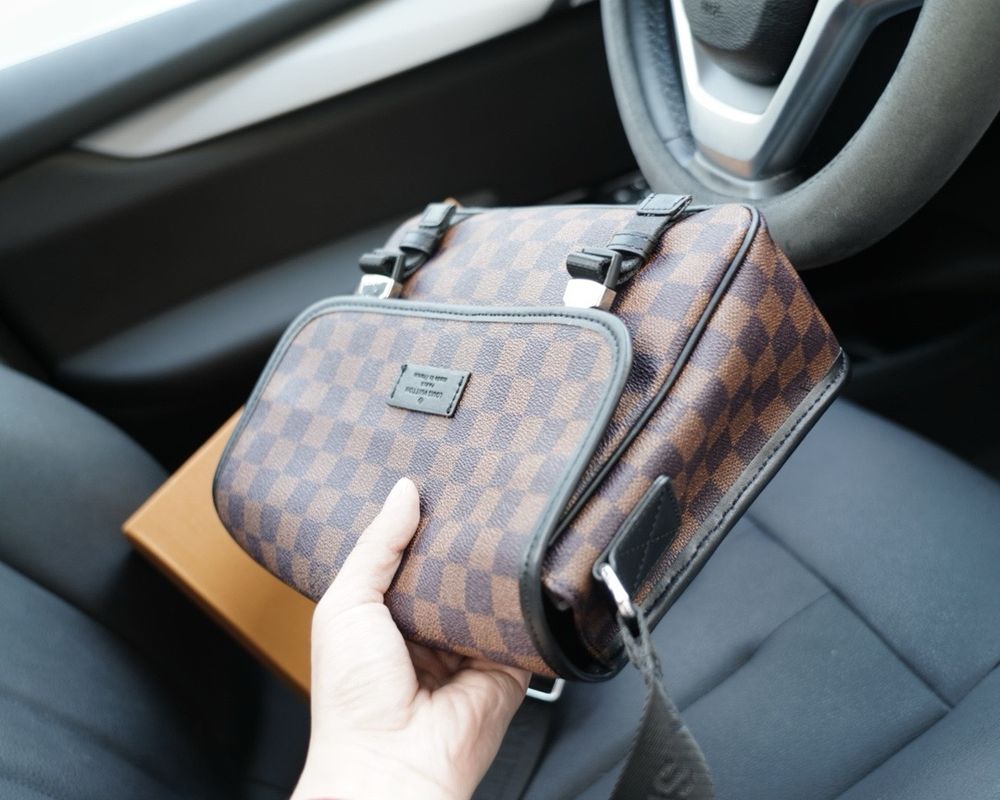 New Fashion LV Handbag L950 QA