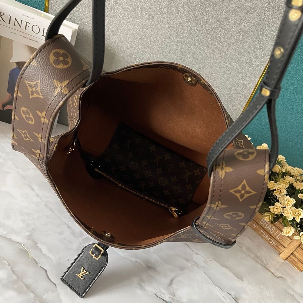 New Fashion L*V Handbag 1323 QA New Fashion L*V Handbag 1323 QA