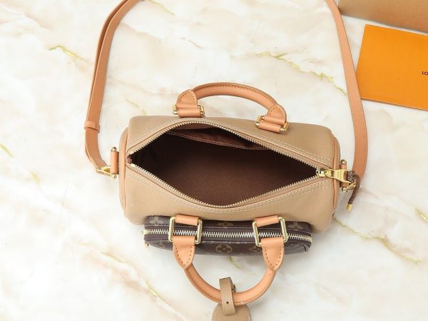 New Fashion L*V Handbag 1579 QA