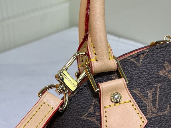 New Fashion L*V Handbag 1569 QA