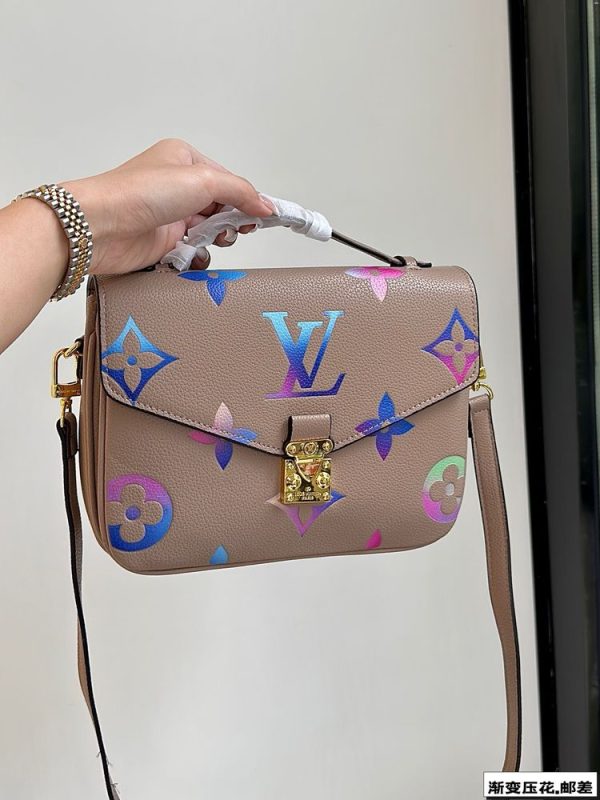 New Fashion LV Handbag L1249.1 QA New Fashion LV Handbag L1249.1 QA