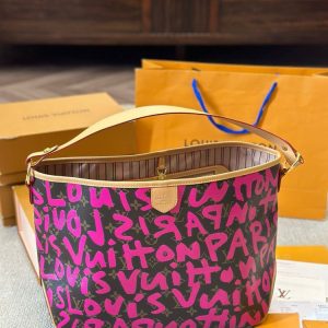 New Fashion LV Handbag L1228 QA