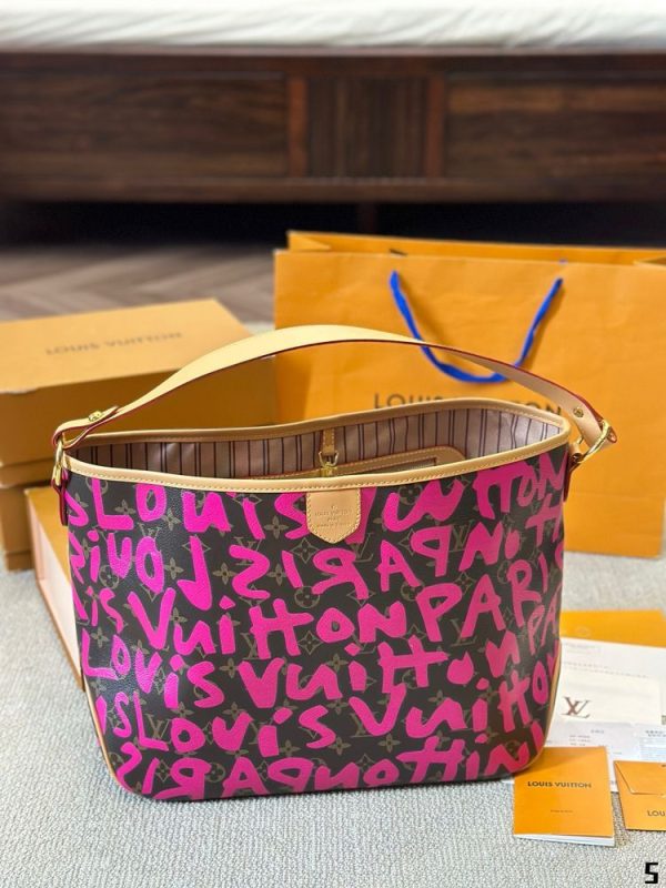 New Fashion LV Handbag L1228 QA