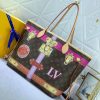 New Fashion L*V Handbag 1200 QA