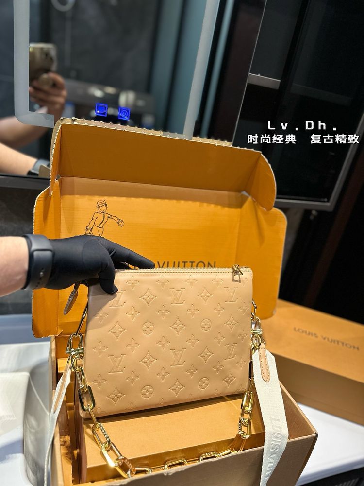 New Fashion LV Handbag L1095.2 QA