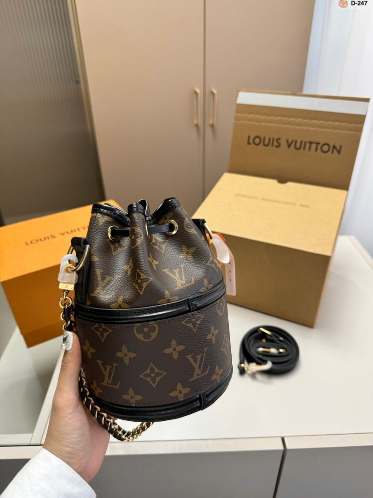 Modern Luxury Daily Bag L4799 FSC Modern Luxury Daily Bag L4799 FSC
