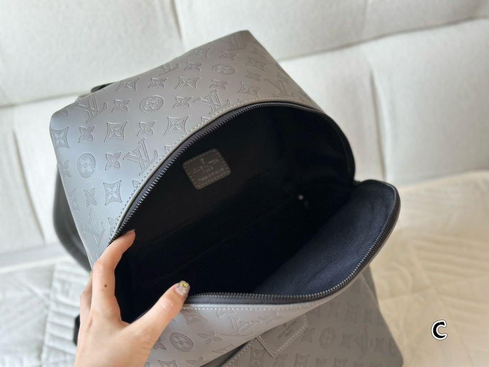Modern Luxury Daily Bag L4866 FSC Modern Luxury Daily Bag L4866 FSC