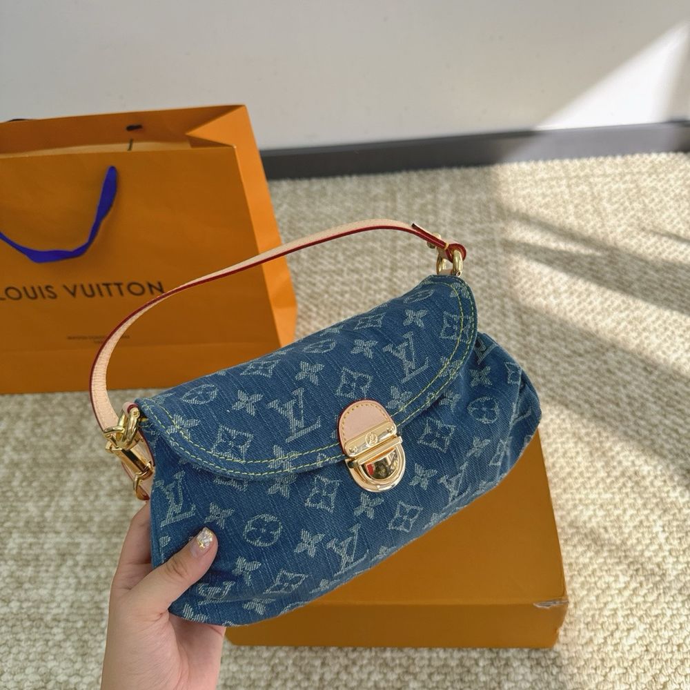 New Fashion LV Handbag L1173 QA