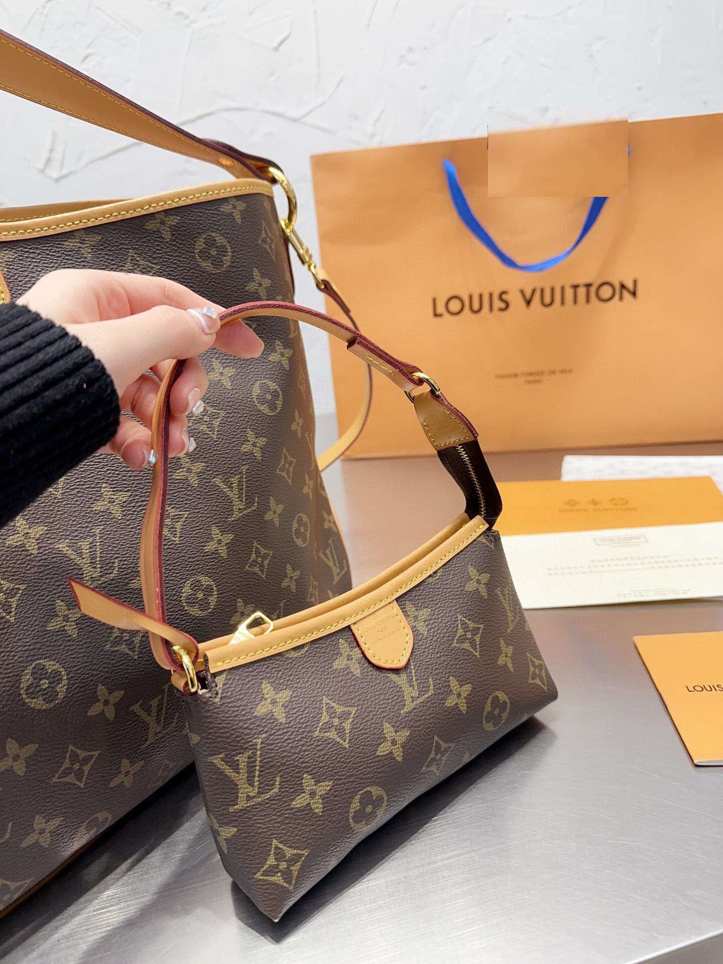 New Fashion Bag L3729 TEN
