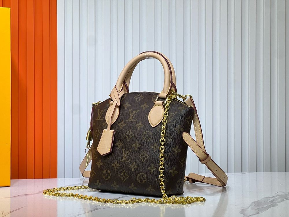 New Fashion L*V Handbag 1451 QA