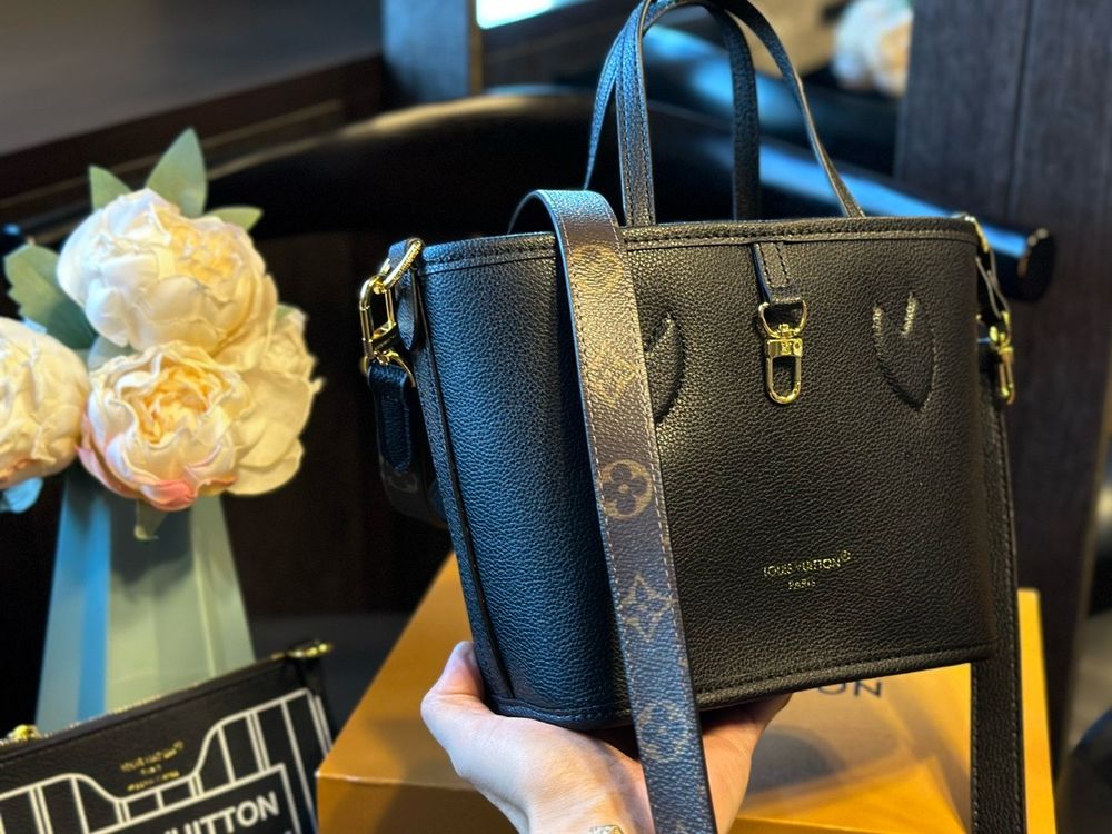 New Fashion LV Handbag L1215 QA