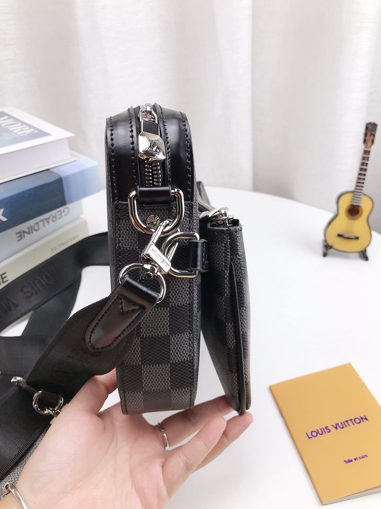 New Fashion LV Handbag L1155 QA New Fashion LV Handbag L1155 QA