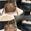 New Fashion LV Handbag L1231 QA